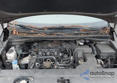 2015 Kia Sedona Ex z USA, uszkodzony, nr VIN KNDMC5C12F6036448